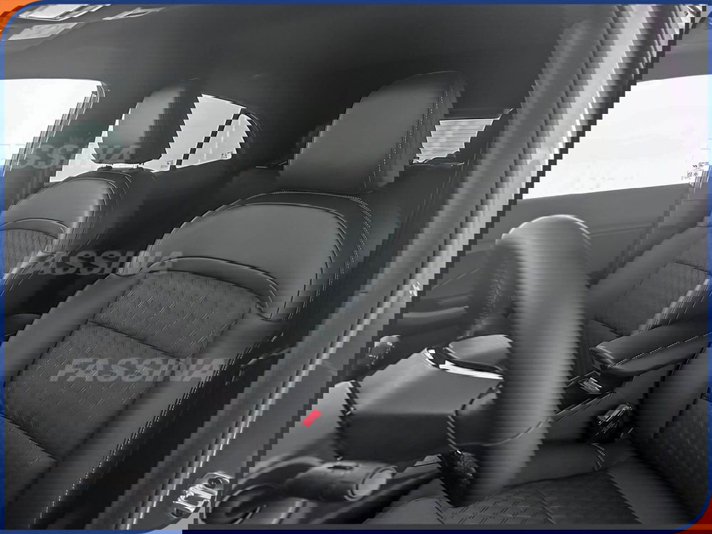 Mg MG3 nuova a Milano (8)