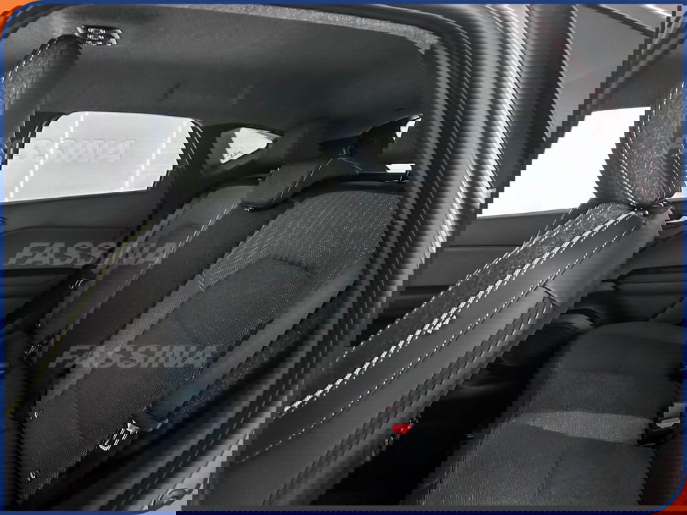 Renault Captur nuova a Milano (10)