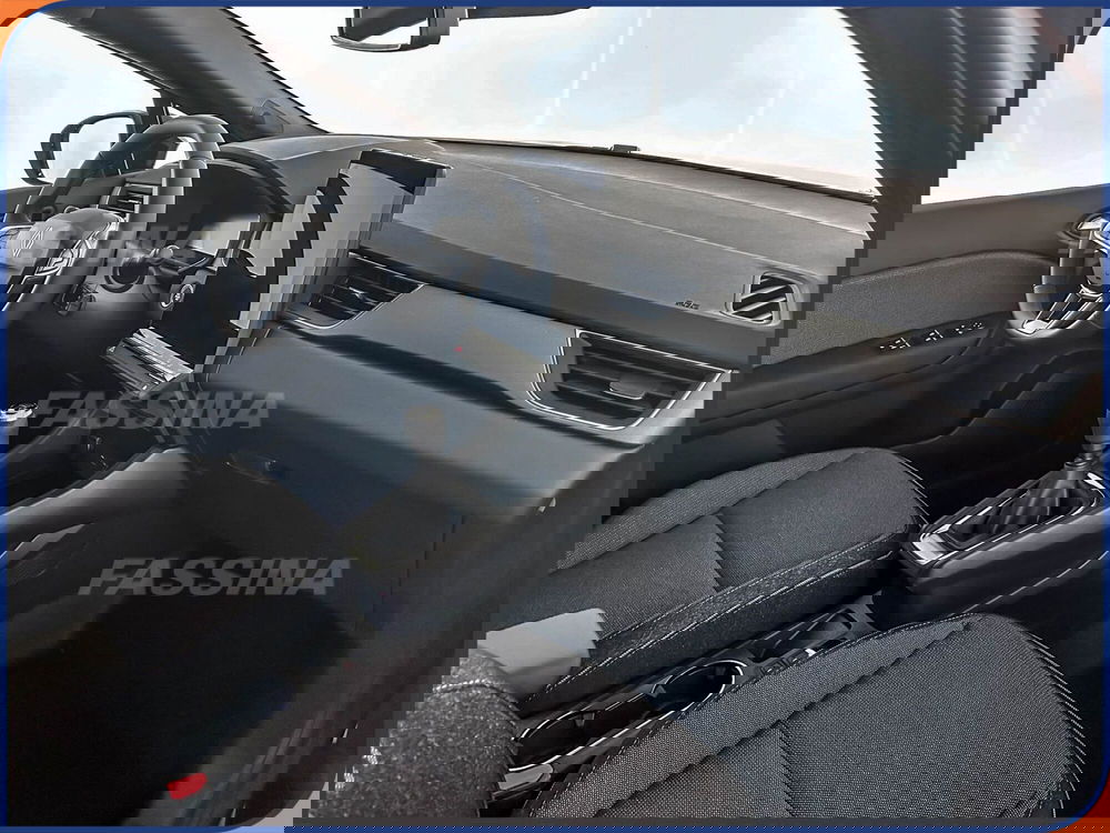 Renault Captur nuova a Milano (12)