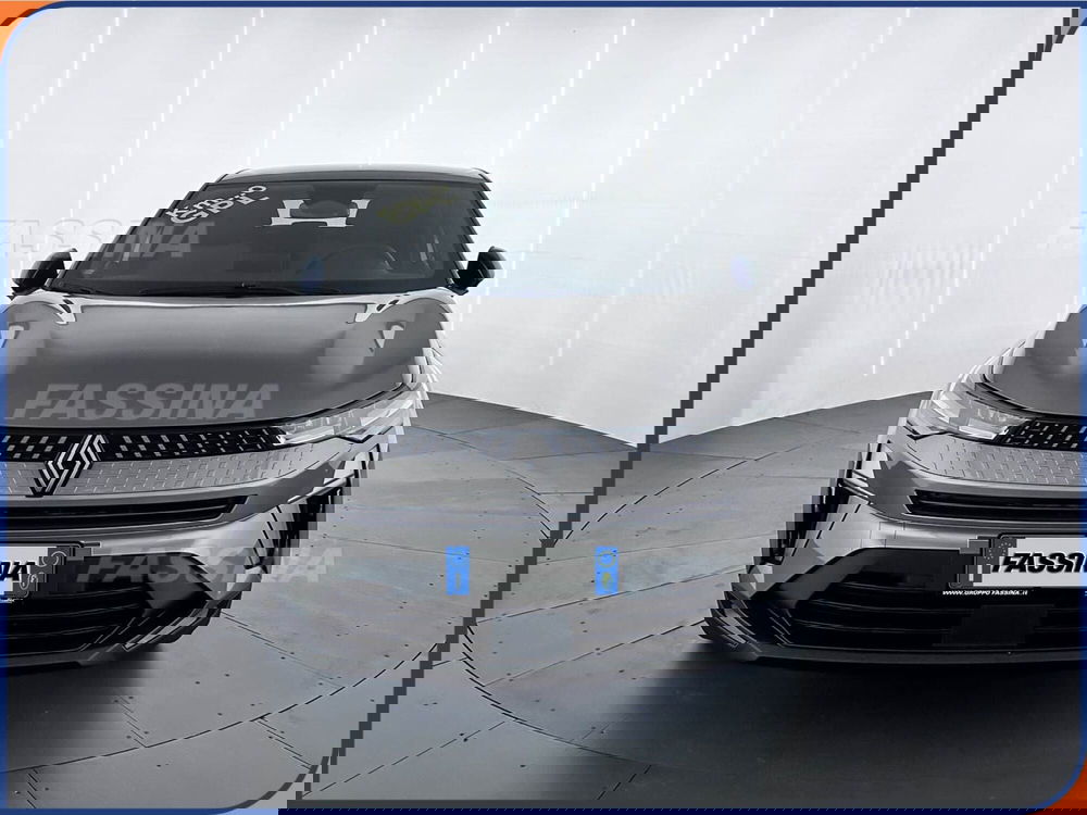 Renault Captur nuova a Milano (2)