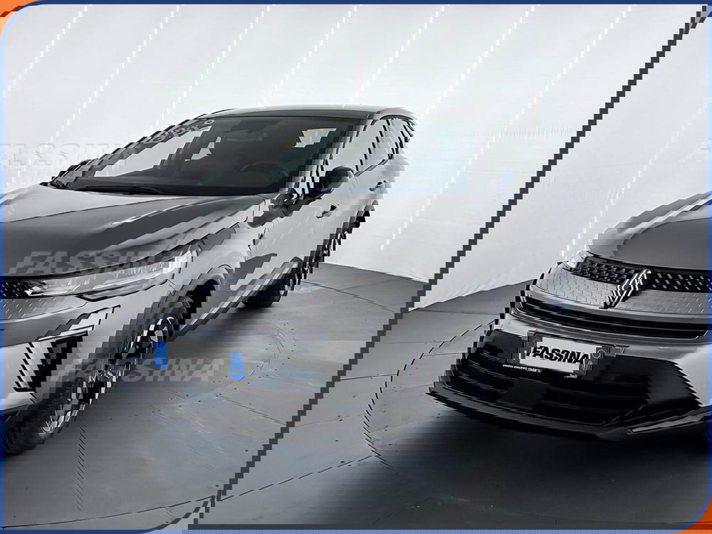 Renault Captur nuova a Milano (3)