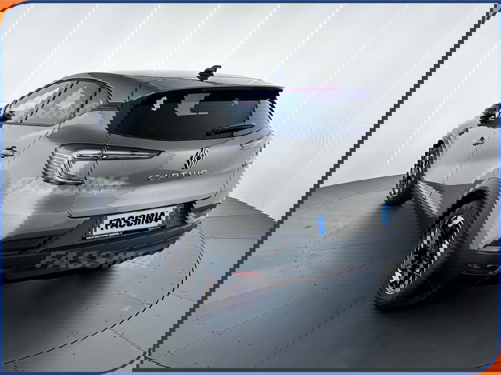 Renault Captur nuova a Milano (4)