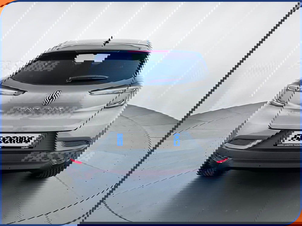 Renault Captur nuova a Milano (5)