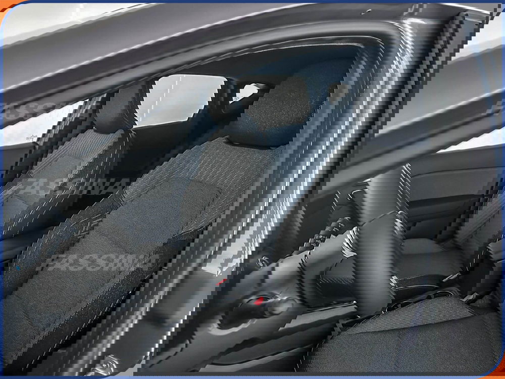 Renault Captur nuova a Milano (8)