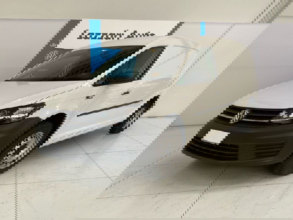 Volkswagen Veicoli Commerciali Caddy usata a Lodi