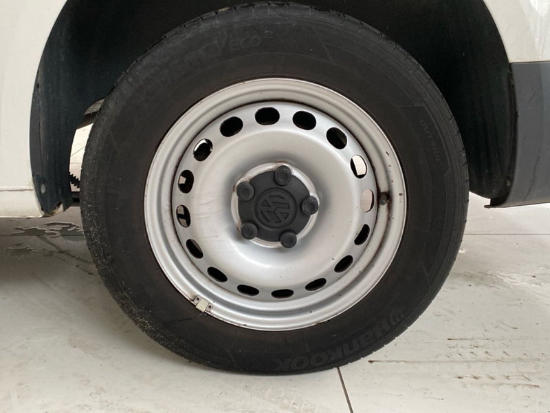 Volkswagen Veicoli Commerciali Caddy usata a Lodi (10)