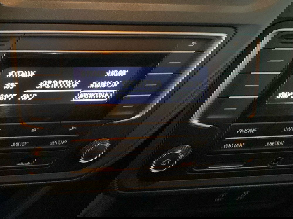 Volkswagen Veicoli Commerciali Caddy usata a Lodi (11)