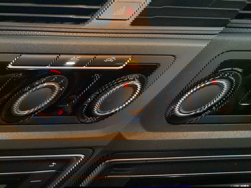 Volkswagen Veicoli Commerciali Caddy usata a Lodi (12)