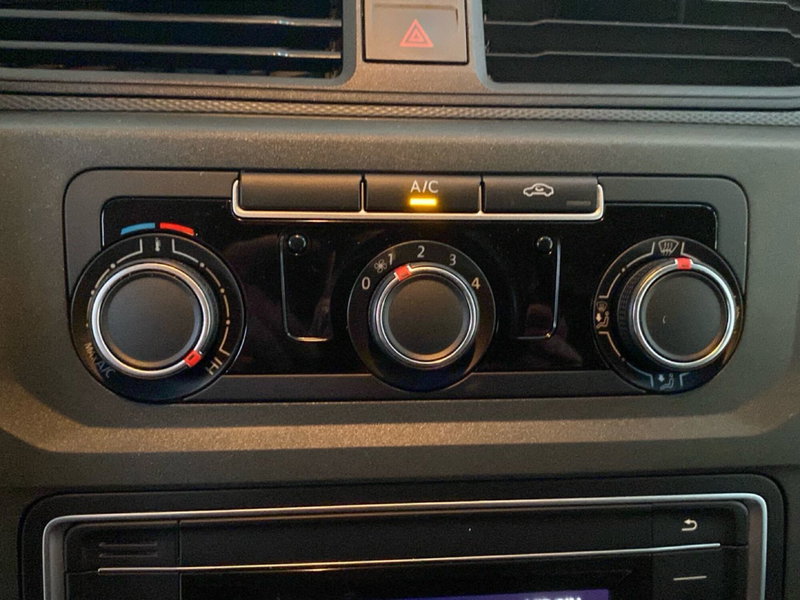 Volkswagen Veicoli Commerciali Caddy usata a Lodi (12)