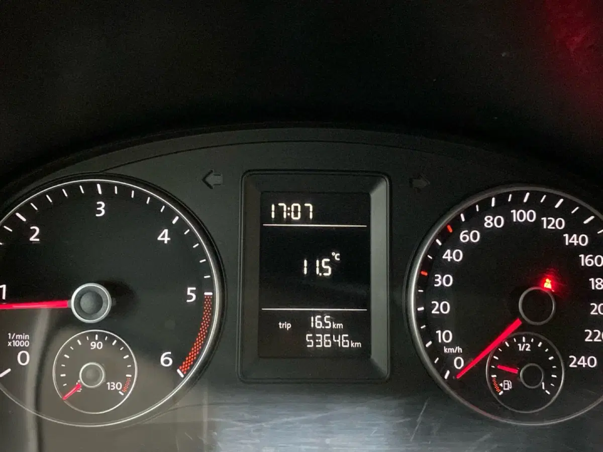 Volkswagen Veicoli Commerciali Caddy usata a Lodi (13)