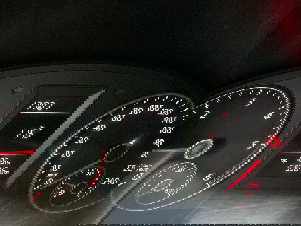 Volkswagen Veicoli Commerciali Caddy usata a Lodi (13)