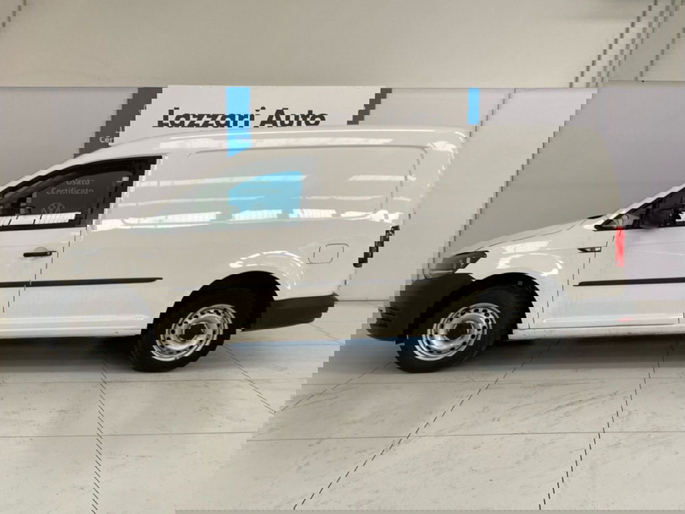 Volkswagen Veicoli Commerciali Caddy usata a Lodi (2)