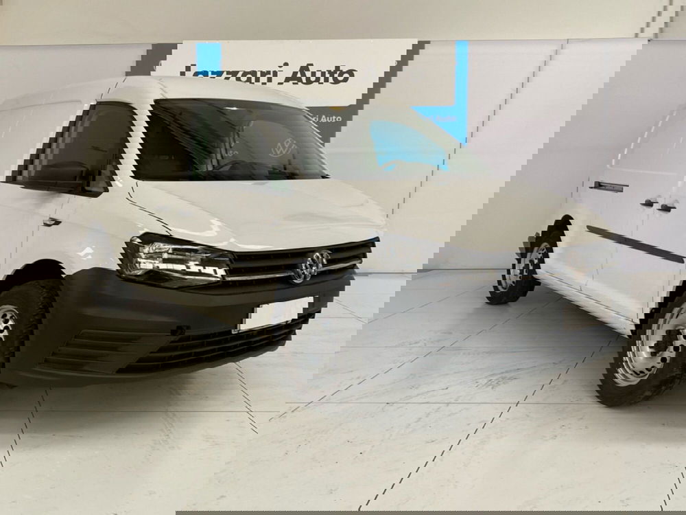 Volkswagen Veicoli Commerciali Caddy usata a Lodi (3)
