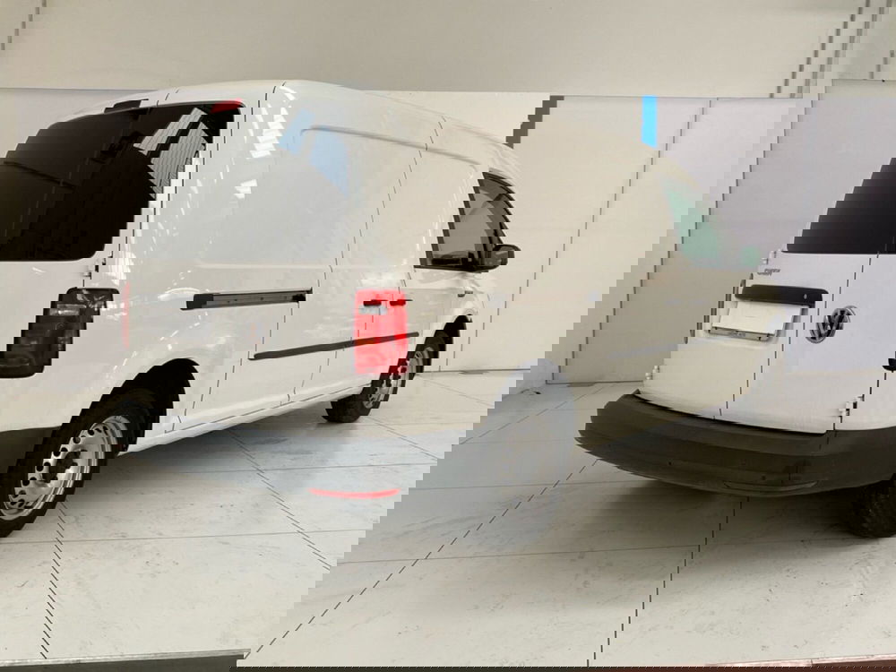 Volkswagen Veicoli Commerciali Caddy usata a Lodi (4)