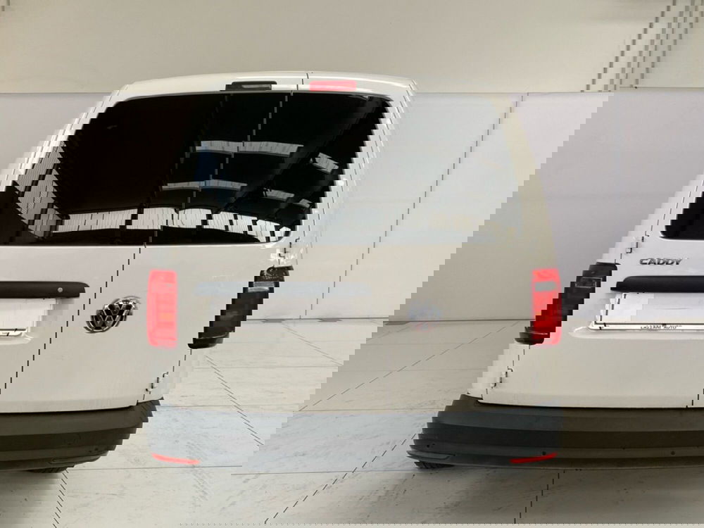 Volkswagen Veicoli Commerciali Caddy usata a Lodi (5)