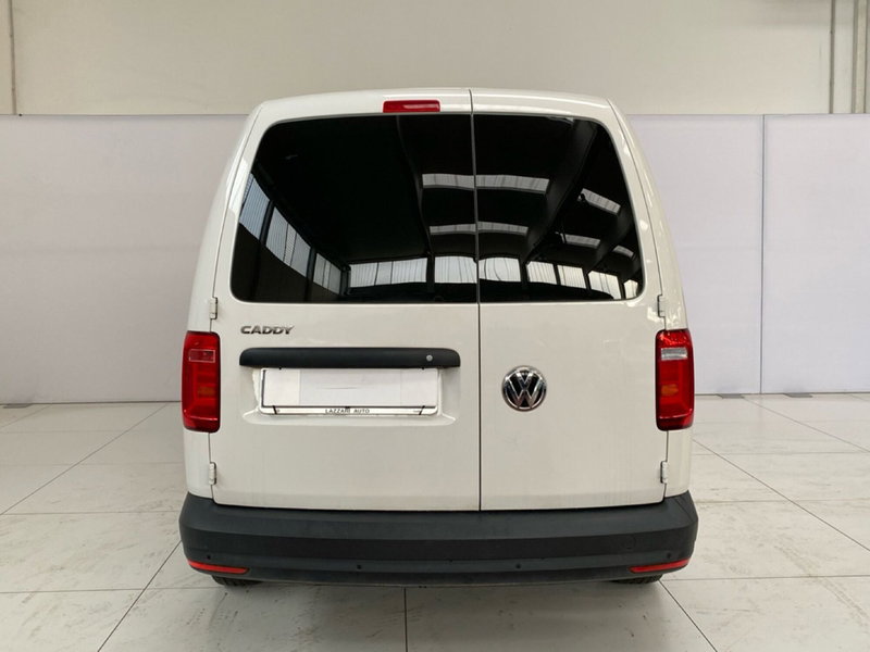 Volkswagen Veicoli Commerciali Caddy usata a Lodi (5)