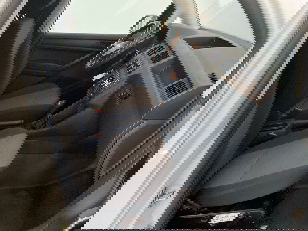 Volkswagen Veicoli Commerciali Caddy usata a Lodi (6)