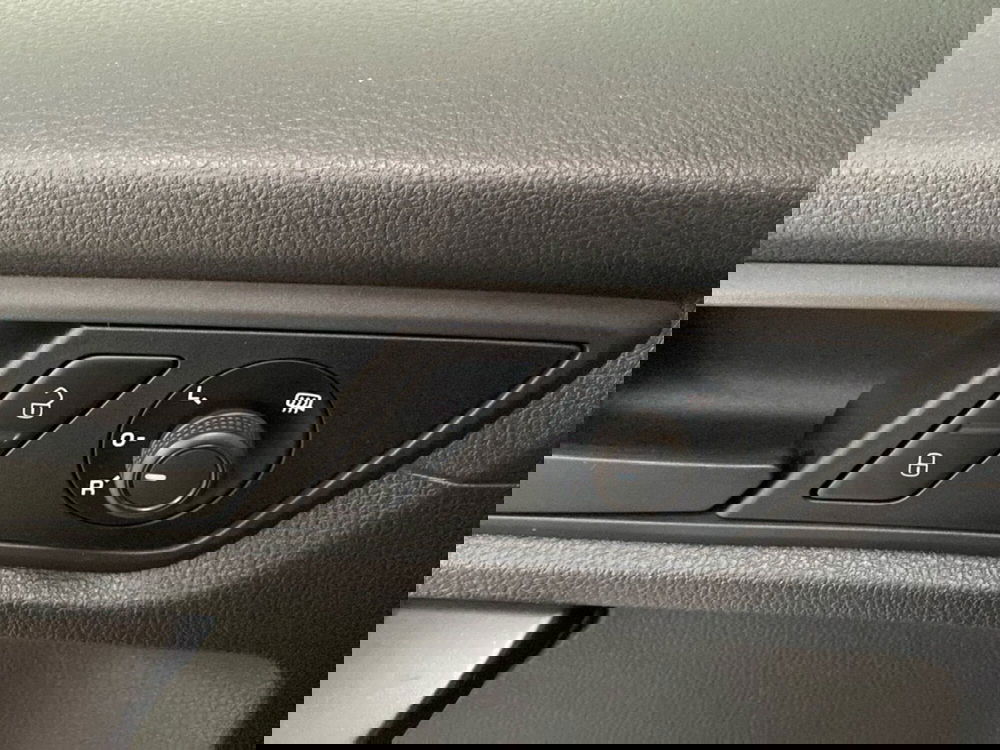 Volkswagen Veicoli Commerciali Caddy usata a Lodi (7)