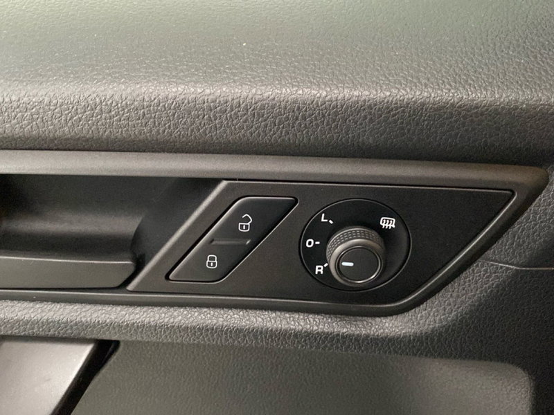 Volkswagen Veicoli Commerciali Caddy usata a Lodi (7)