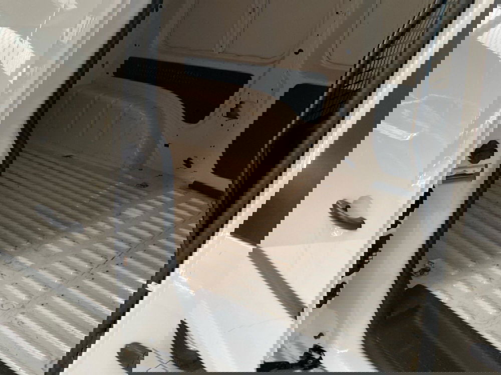 Volkswagen Veicoli Commerciali Caddy usata a Lodi (8)