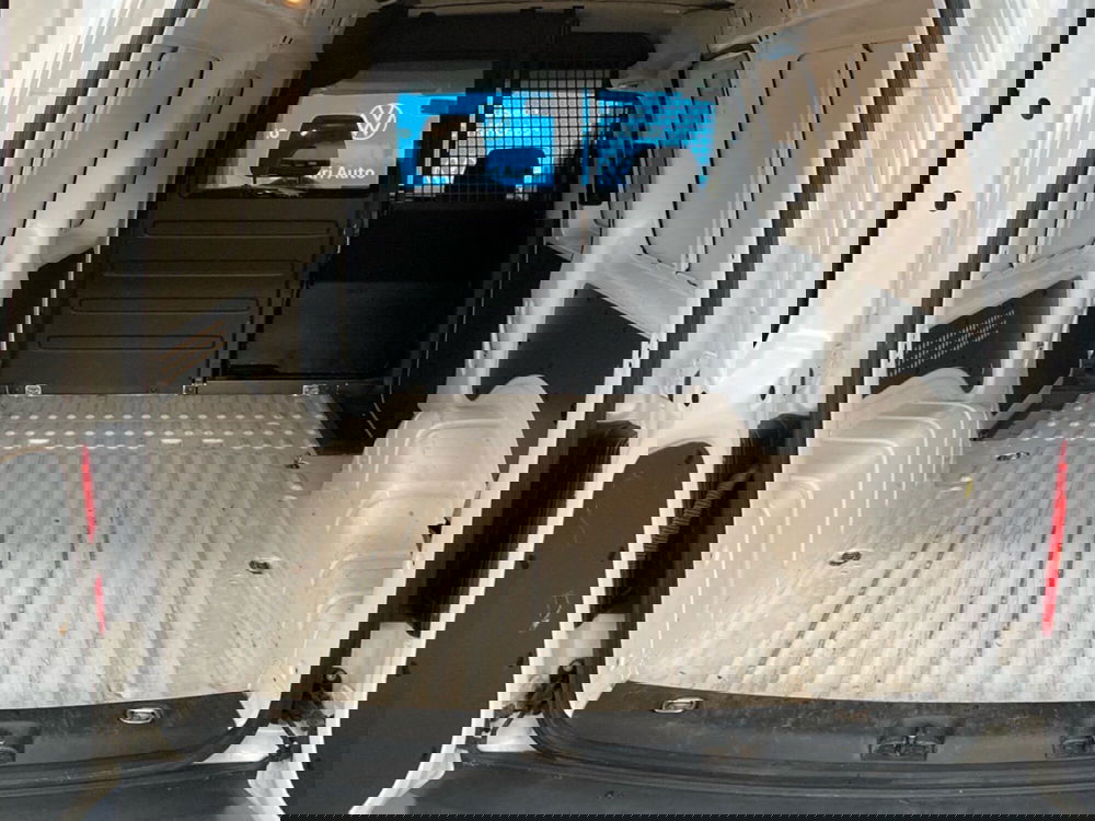 Volkswagen Veicoli Commerciali Caddy usata a Lodi (9)