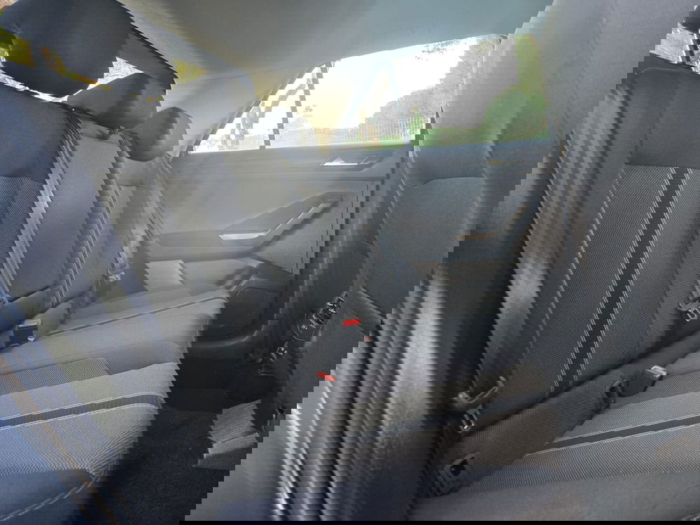 Volkswagen T-Roc usata a Massa-Carrara (15)