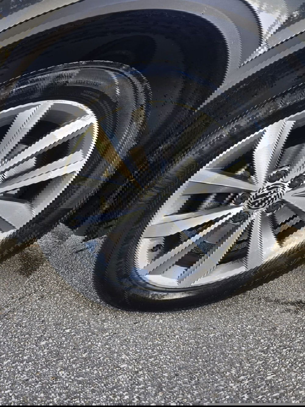 Volkswagen T-Roc usata a Massa-Carrara (16)