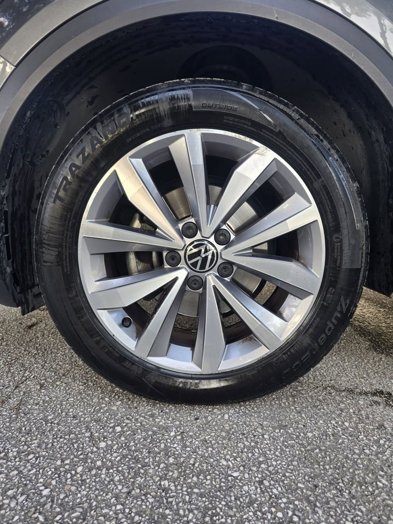 Volkswagen T-Roc usata a Massa-Carrara (16)