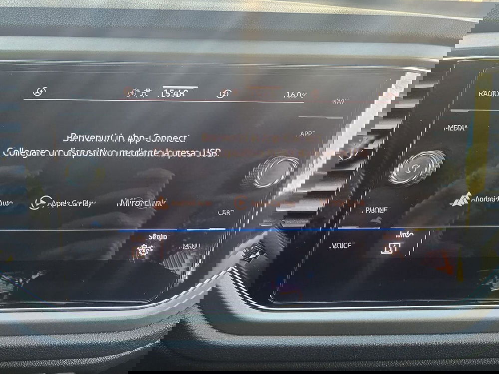 Volkswagen T-Roc usata a Massa-Carrara (20)