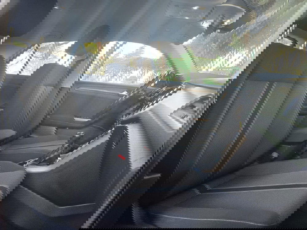 Volkswagen T-Roc usata a Massa-Carrara (5)