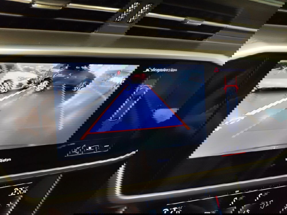 Audi A6 Avant usata a Modena (10)