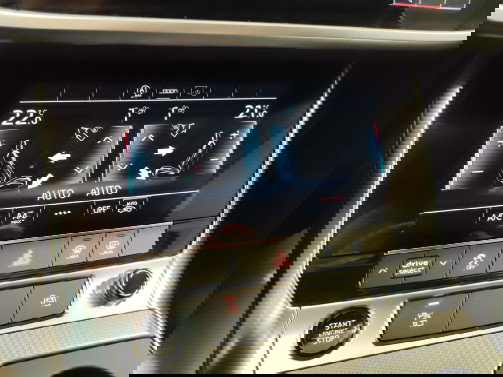 Audi A6 Avant usata a Modena (11)