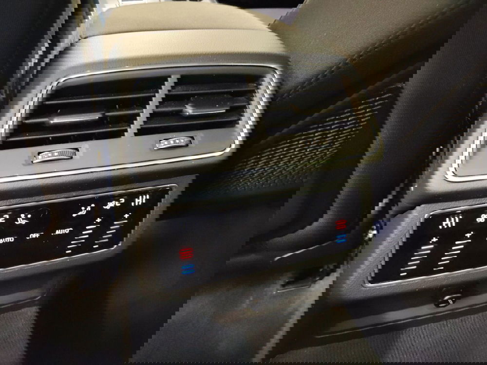 Audi A6 Avant usata a Modena (12)