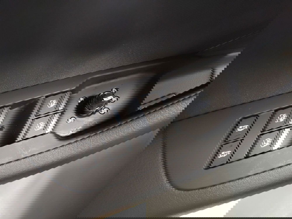 Audi A6 Avant usata a Modena (13)