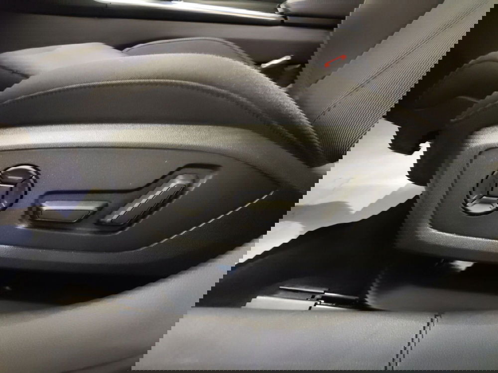 Audi A6 Avant usata a Modena (14)