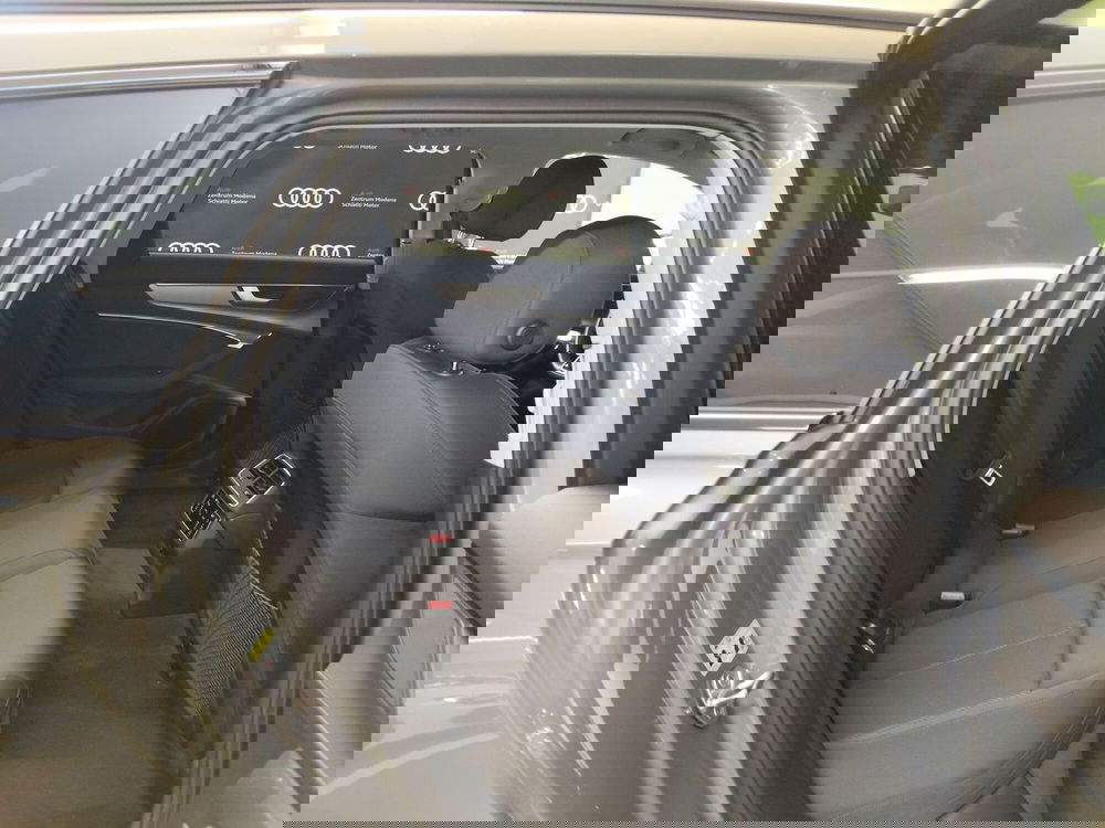 Audi A6 Avant usata a Modena (19)