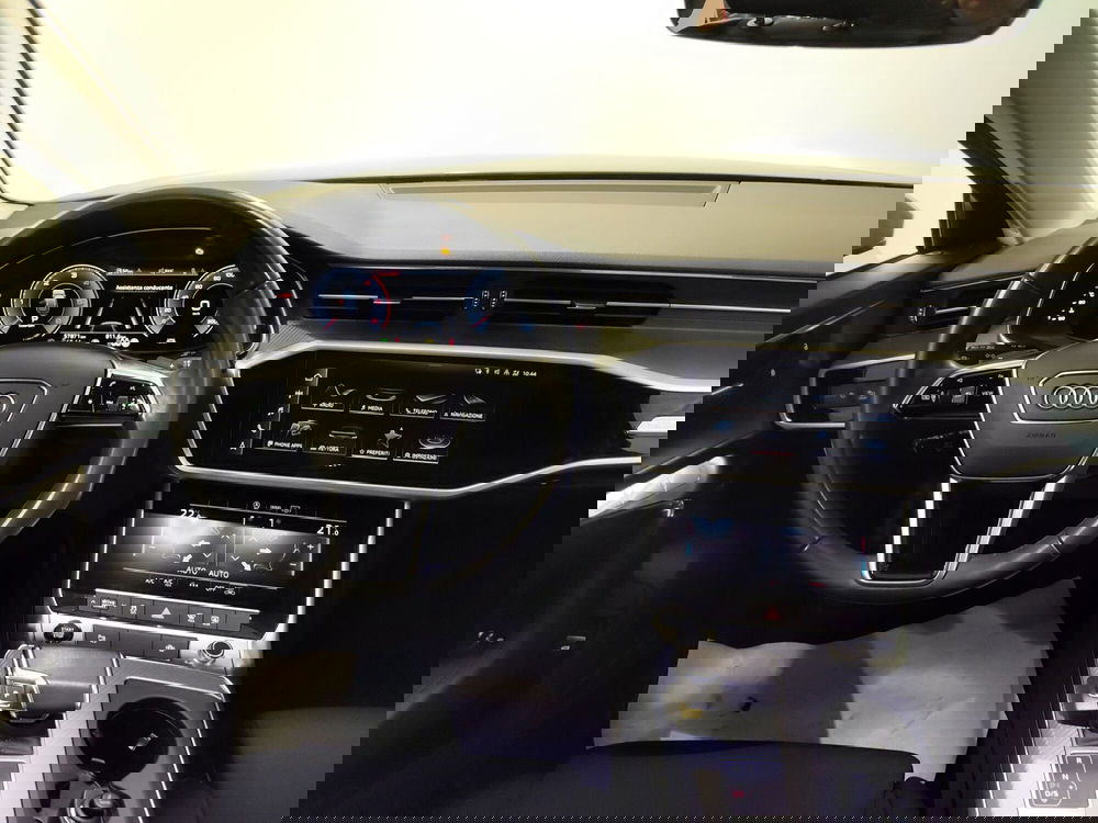 Audi A6 Avant usata a Modena (7)