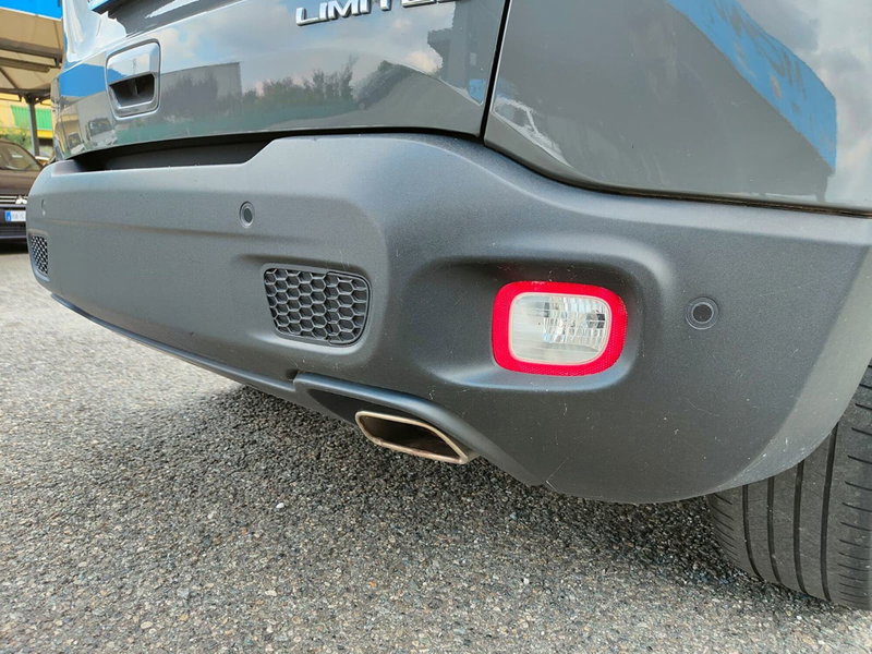 Jeep Renegade usata a Torino (10)