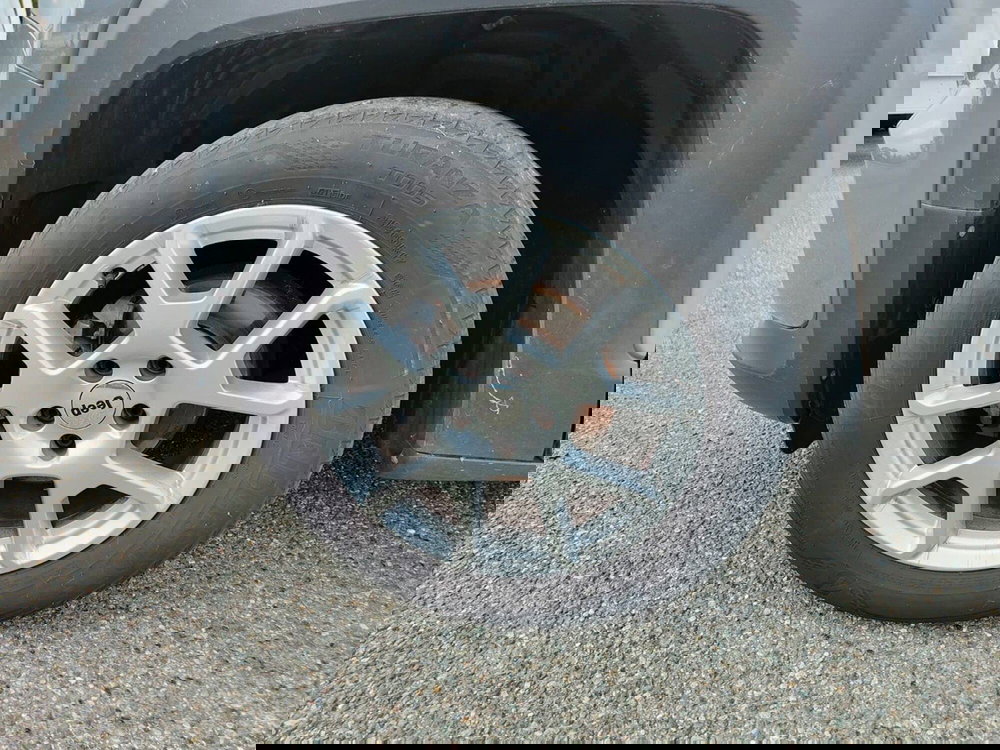 Jeep Renegade usata a Torino (11)