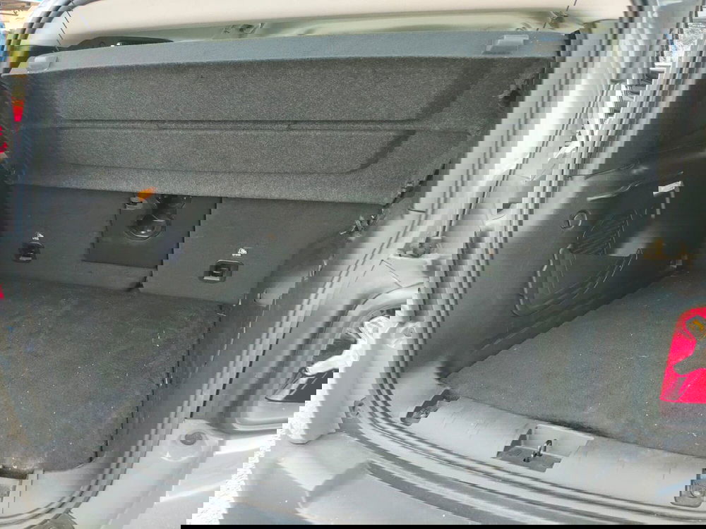 Jeep Renegade usata a Torino (12)