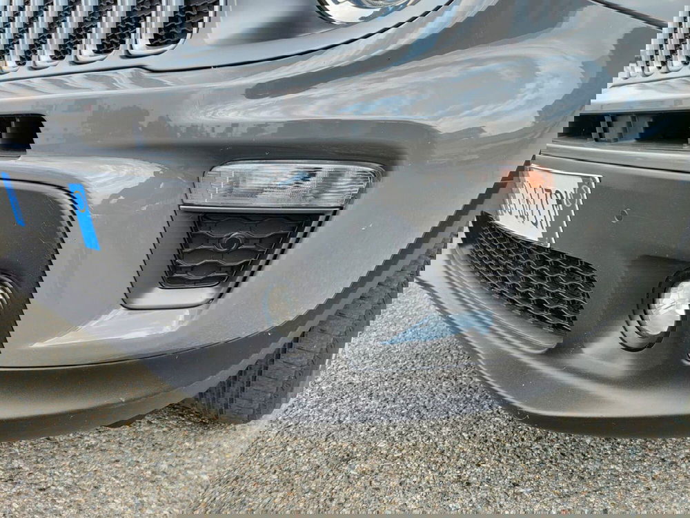 Jeep Renegade usata a Torino (13)