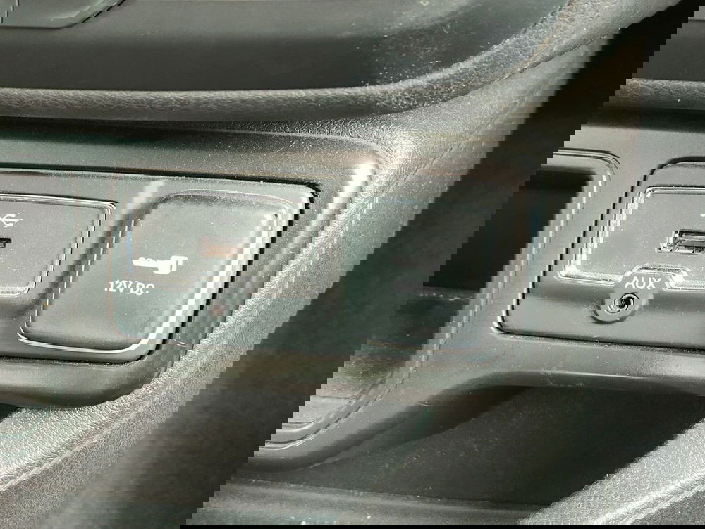 Jeep Renegade usata a Torino (19)