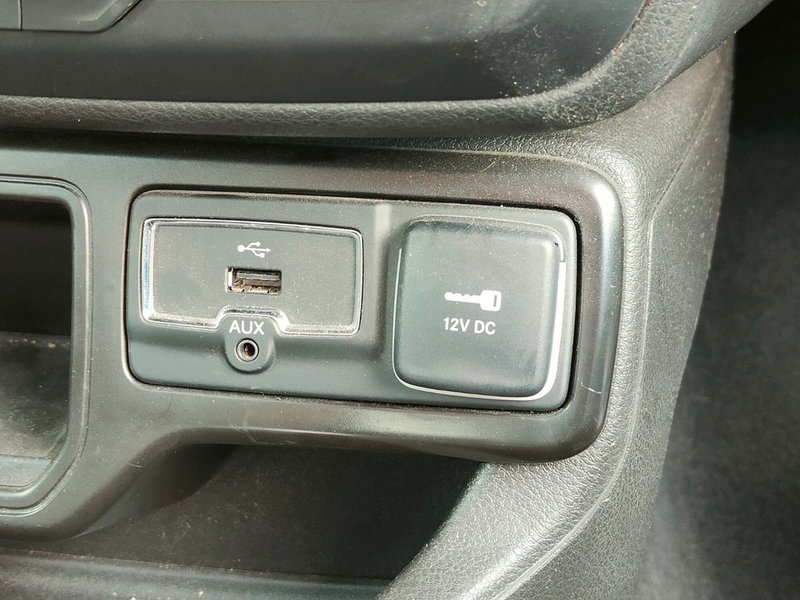 Jeep Renegade usata a Torino (19)