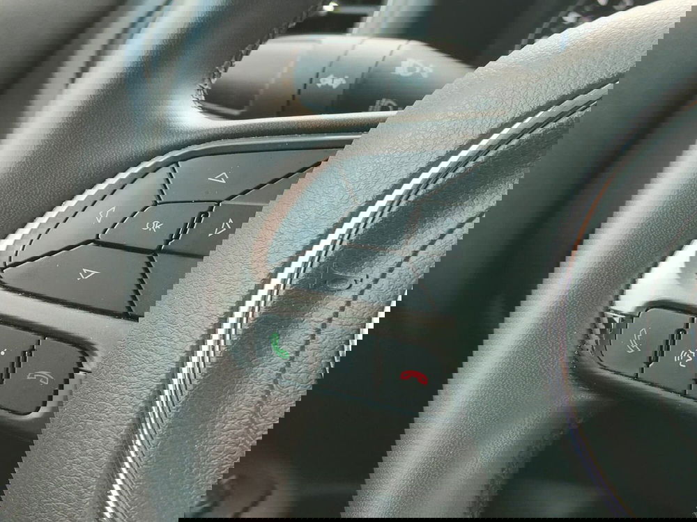 Jeep Renegade usata a Torino (20)