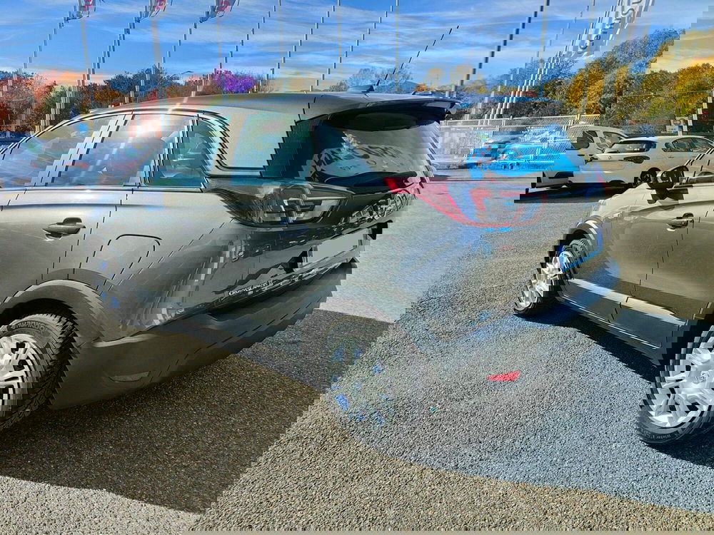 Opel Crossland X usata a Torino (7)