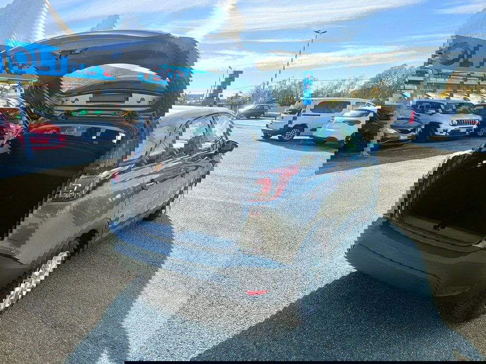 Opel Crossland X usata a Torino (9)