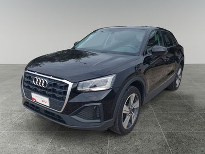 Audi Q2 Q2 30 TDI S tronic Admired del 2022 usata a Triggiano