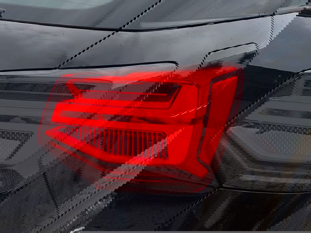 Audi Q2 usata a Bari (10)