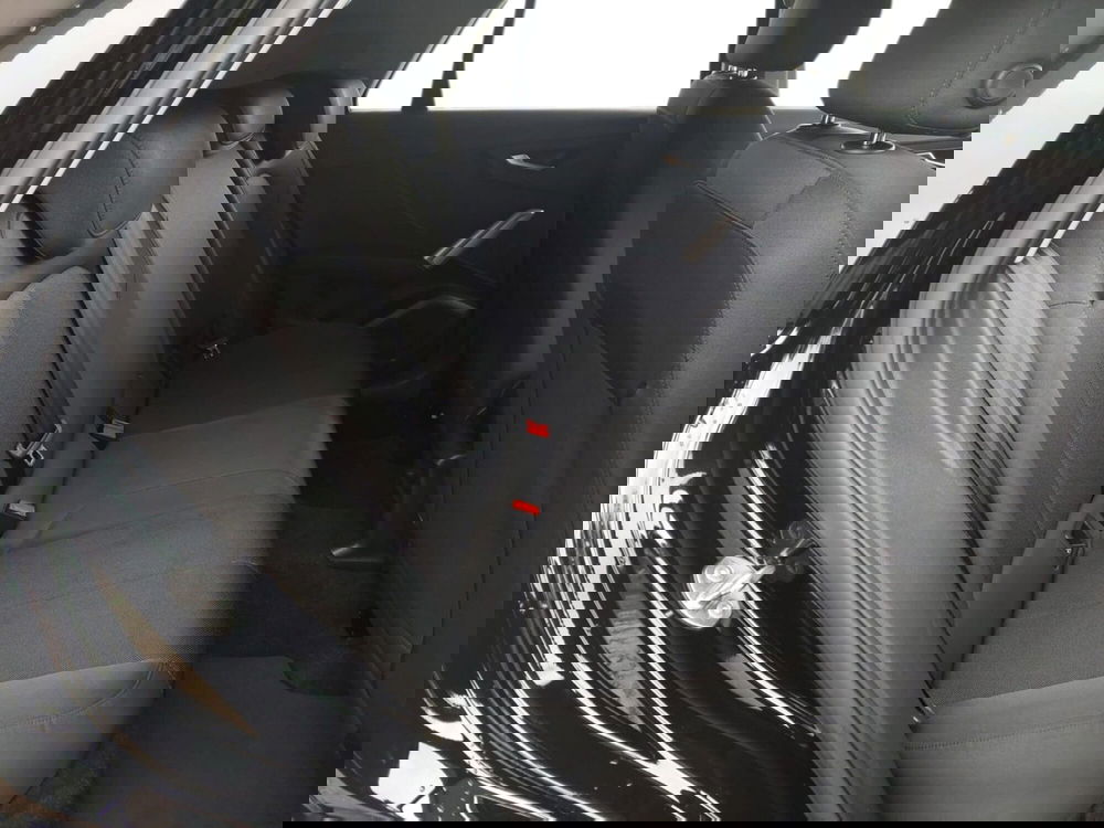 Audi Q2 usata a Bari (15)