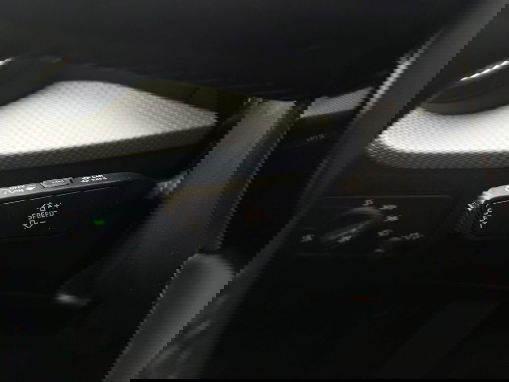 Audi Q2 usata a Bari (16)